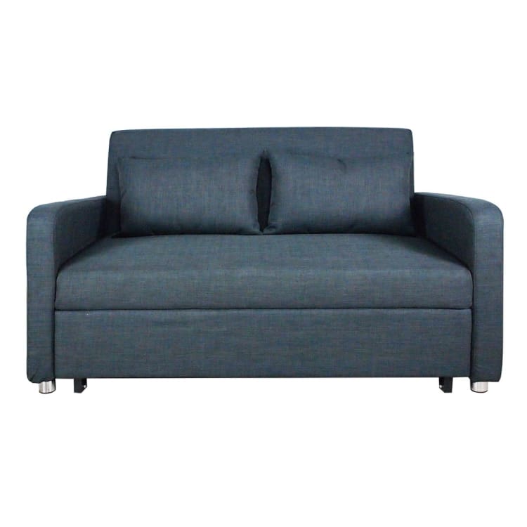 Motti Sofa Bed, Grey (2.5 Seater)