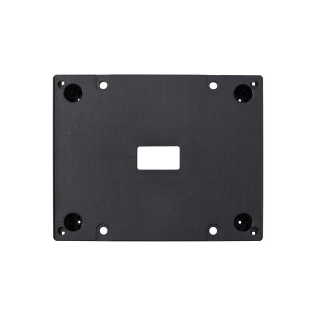 Cabinet Leg. Optimus Series Cabinet Base. Waterproof.