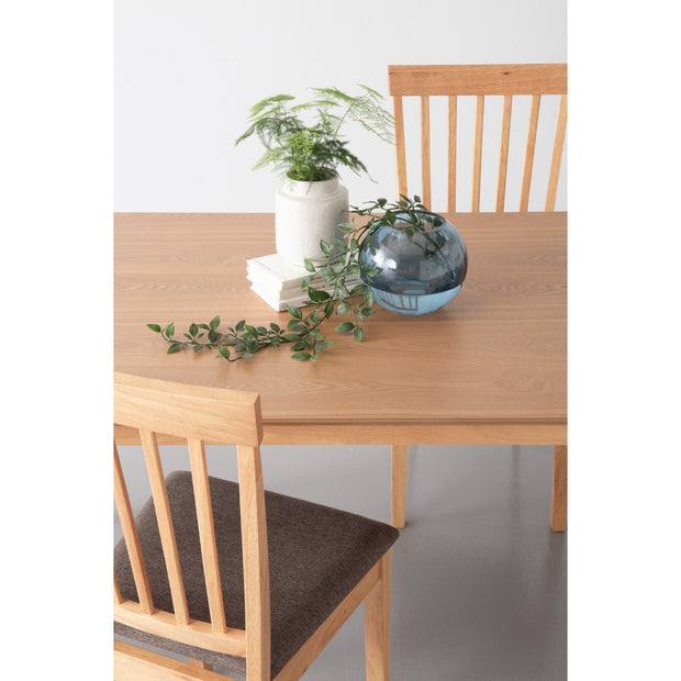 Charmant Wooden Dining Table