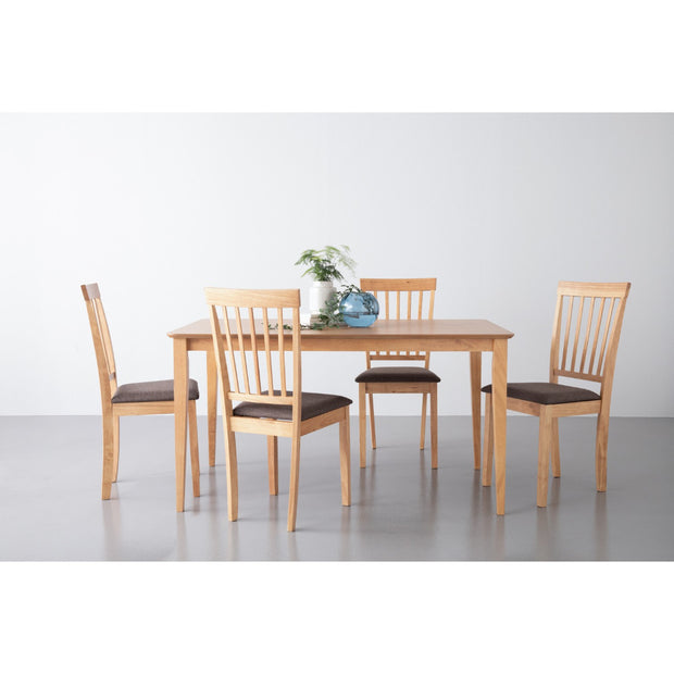 Charmant Wooden Dining Table