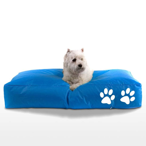 Dog Beanie Blue - Home And Style
