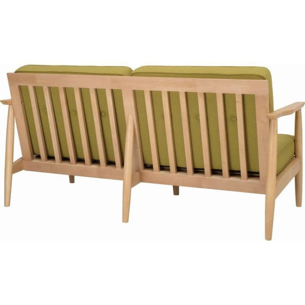 Entex 2 Seater, Nile Colour - Home And Style