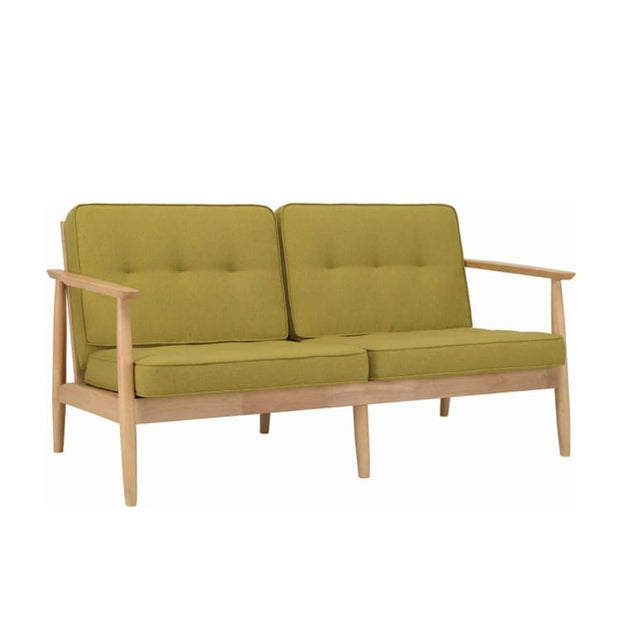 Entex 2 Seater, Nile Colour - Home And Style