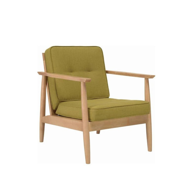 Entex 2 Seater, Oasis Colour - Home And Style