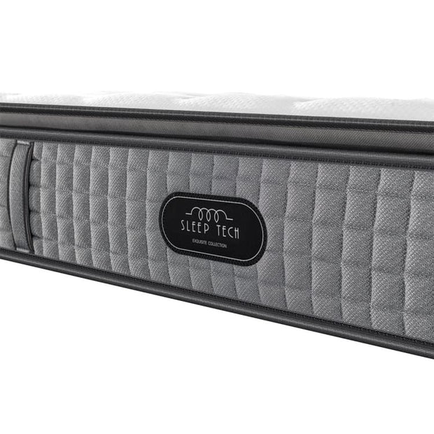 Exquisite Collection Mattress Queen Size - Home And Style