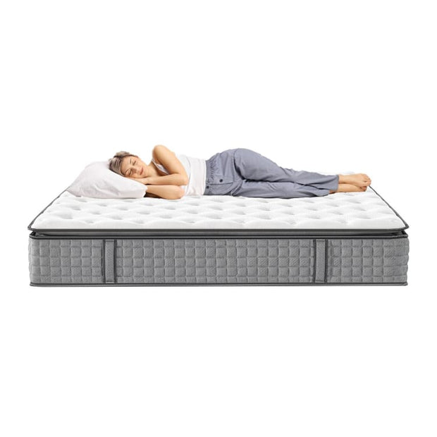Exquisite Collection Mattress Single Size - Home And Style