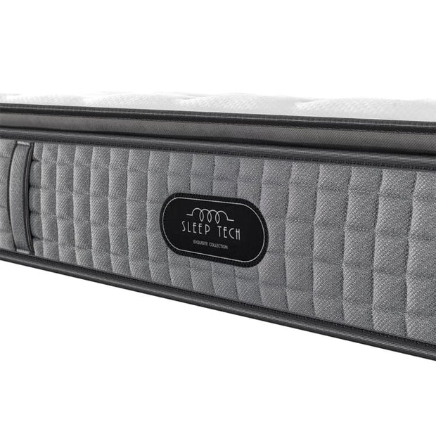 Exquisite Collection Mattress Super Single Size - Home And Style