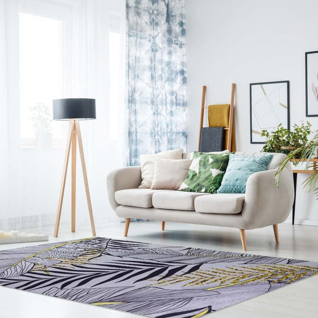 Fed Rug - Home And Style