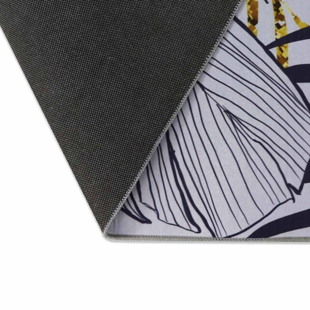 Fed Rug - Home And Style