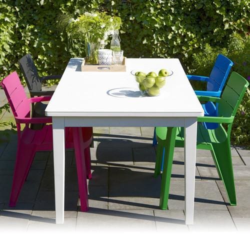 Ibiza Chair Graphite - Home And Style