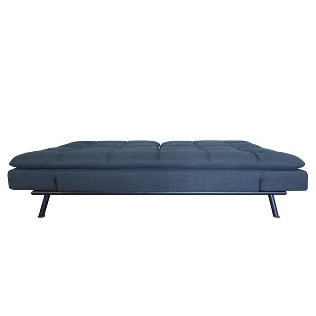 Jones Sofa Bed, Grey (2.5 Seater) - Home And Style