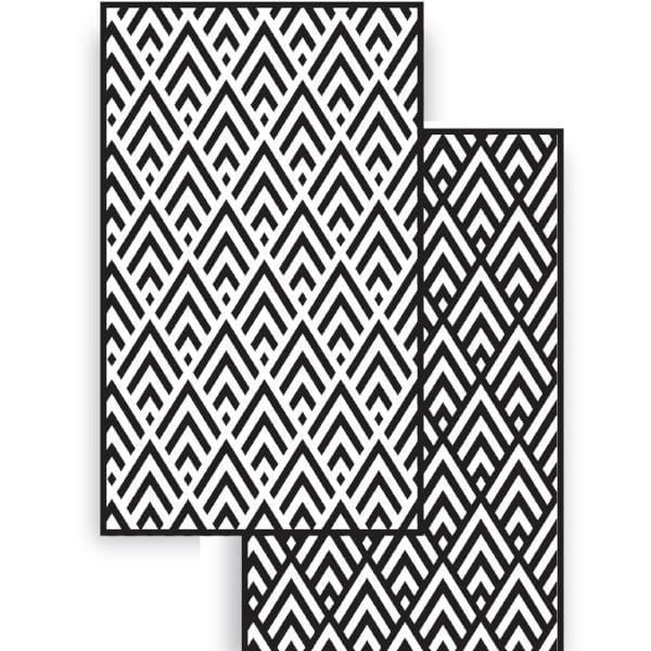 Kaiku Outdoor Mat - Small Size - Home And Style