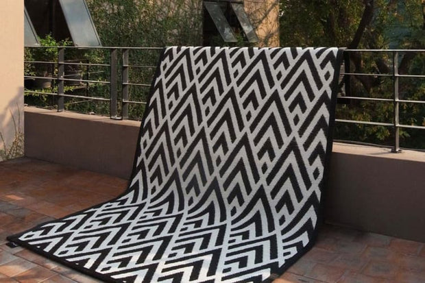 Kaiku Outdoor Mat - Small Size - Home And Style