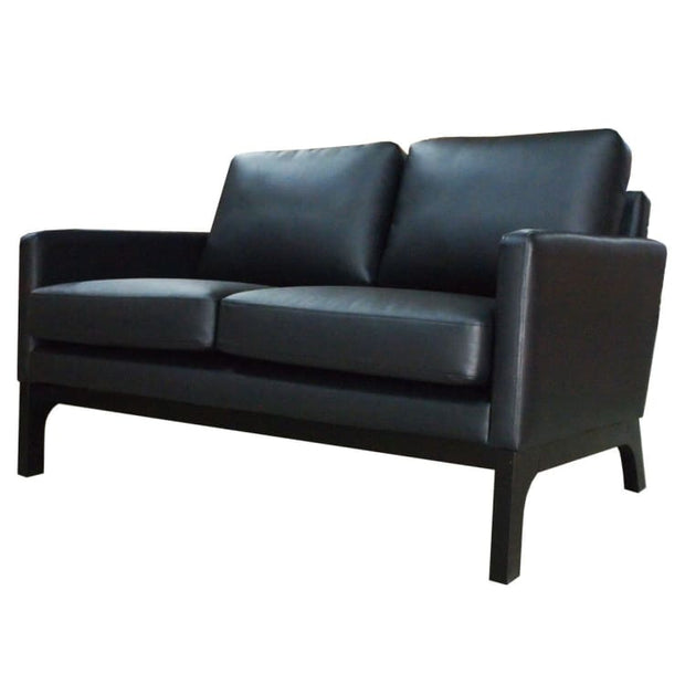 Klein 2 Seater Sofa – Brown - Home And Style