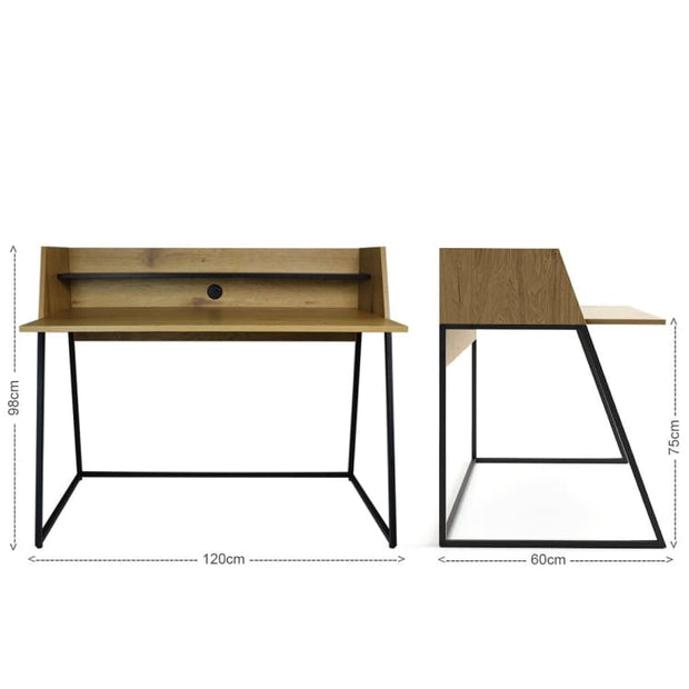 Lorie Study Table - Home And Style
