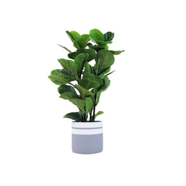 Lorna Flowerpot (Dia 22cm) - Home And Style