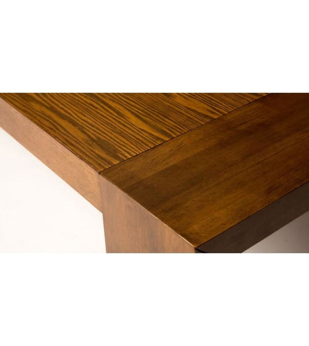 Madison Long Dining Table 8-10 Seater 218cm - Home And Style