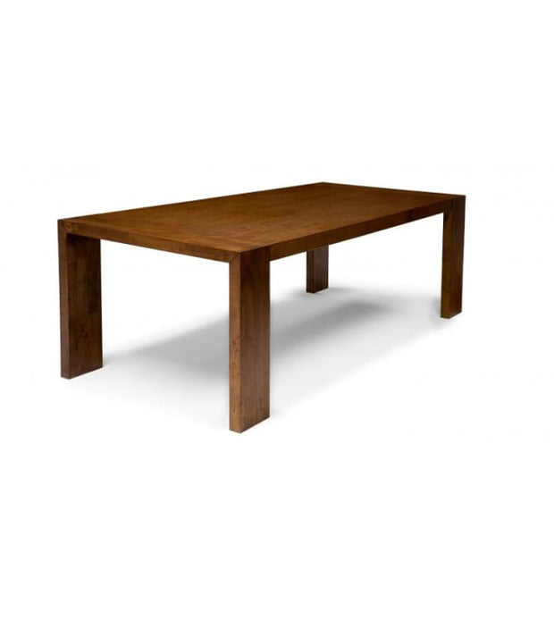 Madison Long Dining Table 8-10 Seater 218cm - Home And Style
