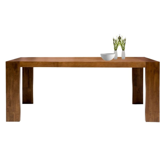 Madison Long Dining Table 8-10 Seater 218cm - Home And Style