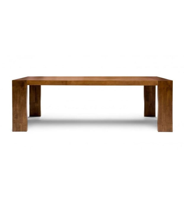 Madison Long Dining Table 8-10 Seater 218cm - Home And Style