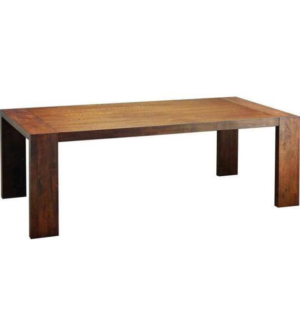 Madison Long Dining Table 8-10 Seater 218cm - Home And Style