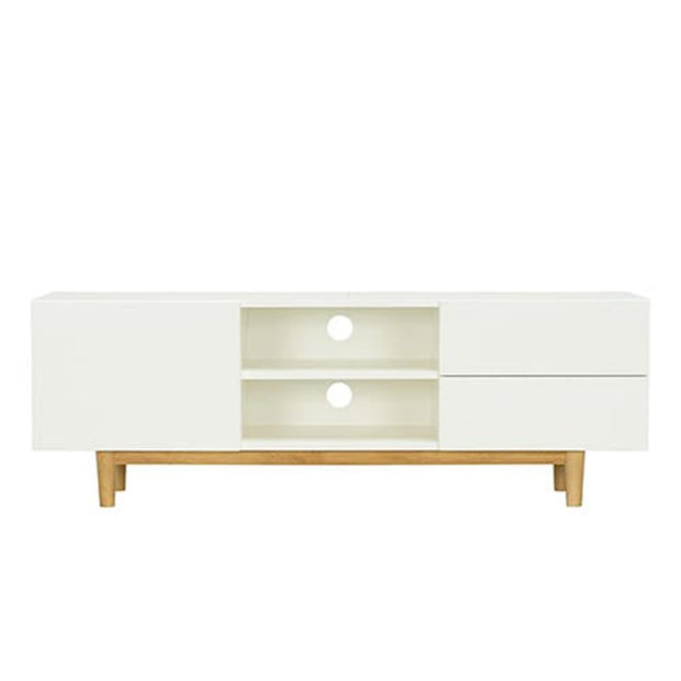 Mando 1.8m TV Cabinet - Home And Style