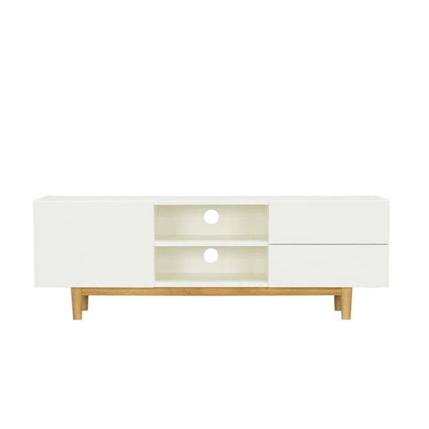 Mando 1.8m TV Cabinet - Home And Style