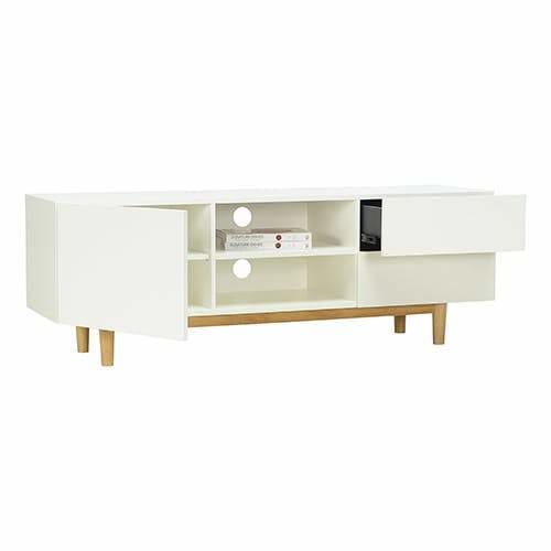 Mando 1.8m TV Cabinet - Home And Style