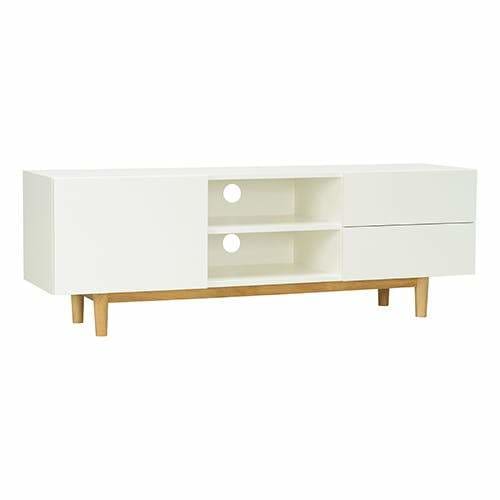Mando 1.8m TV Cabinet - Home And Style