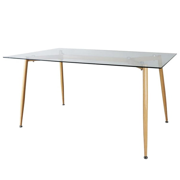 Milos 1.5m Dining Table - Home And Style