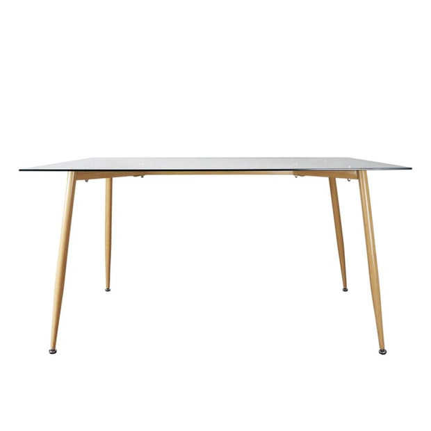 Milos 1.5m Dining Table - Home And Style