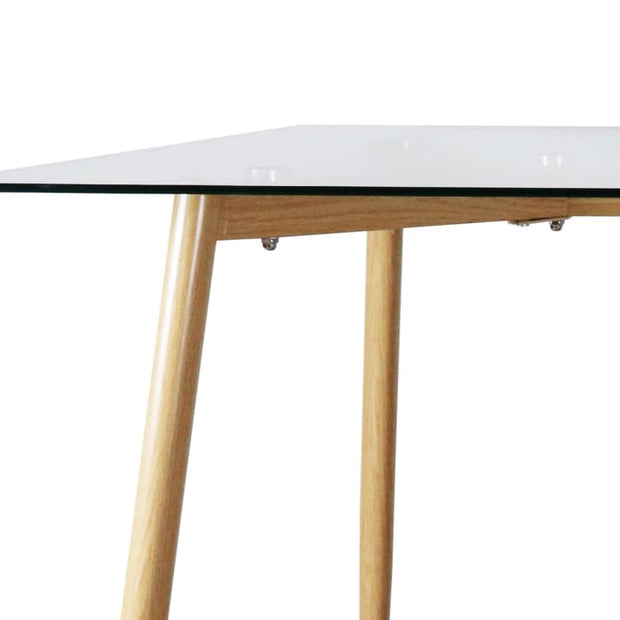 Milos 1.5m Dining Table - Home And Style
