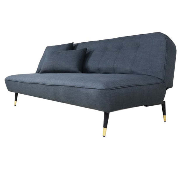 Orson 3 Seater Sofabed (Grey)