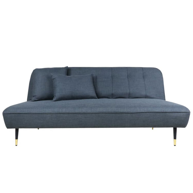 Orson 3 Seater Sofabed (Grey)