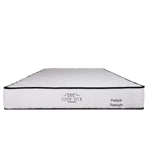 Posture Premium FIRM Pocketed Spring Queen Size Mattress by Sleep Tech™ - Home And Style