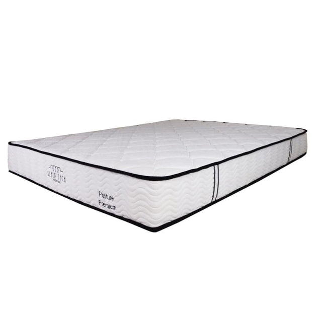 Posture Premium FIRM Pocketed Spring Queen Size Mattress by Sleep Tech™ - Home And Style