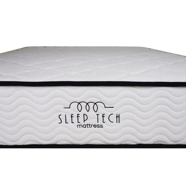 Posture Premium FIRM Pocketed Spring Queen Size Mattress by Sleep Tech™ - Home And Style