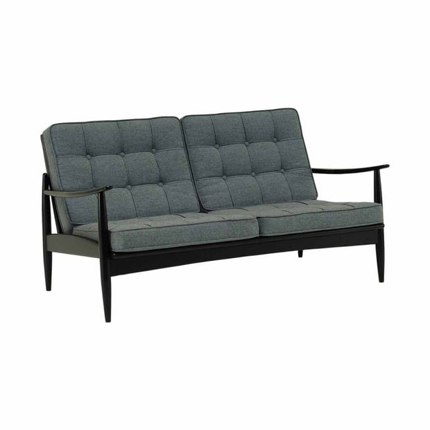 Ripon 2 Seater Sofa Cushion in Whale Colour - Home And Style