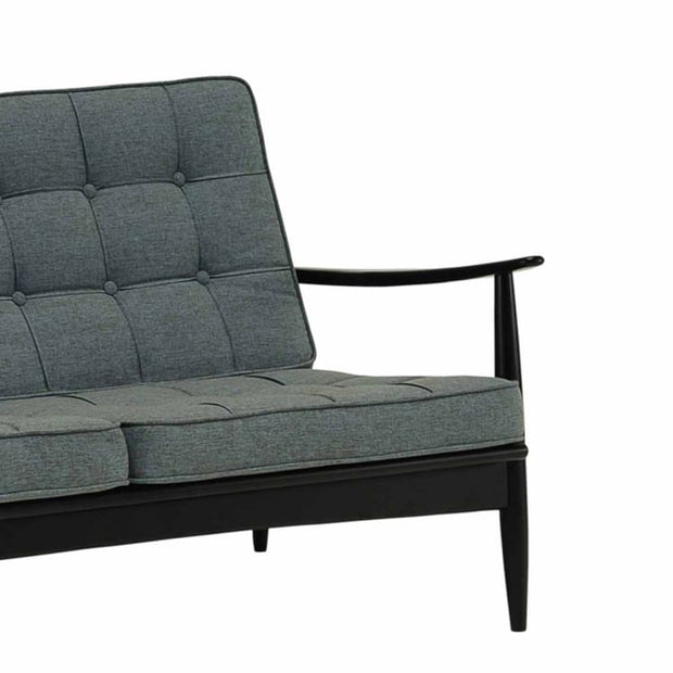 Ripon 2 Seater Sofa Cushion in Whale Colour - Home And Style