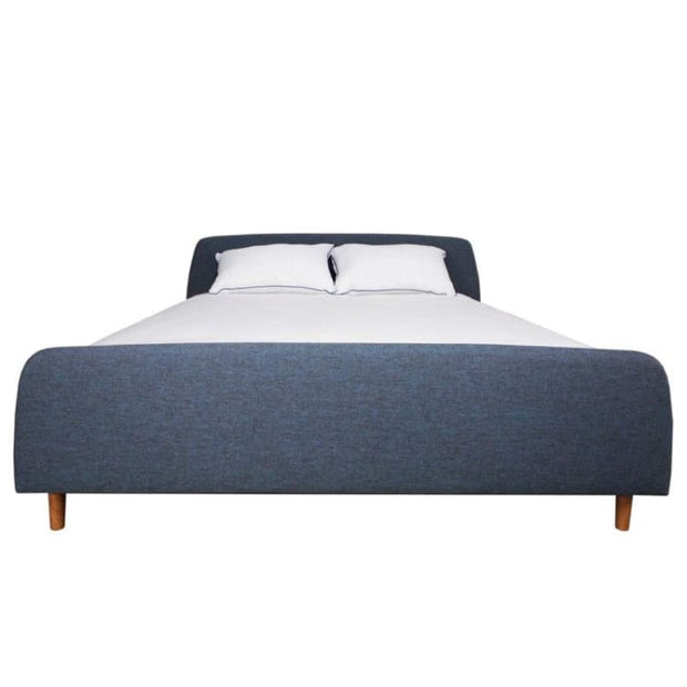 Rosie Queen Size Bedframe – Whale - Home And Style